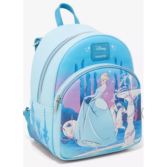 Backpacks